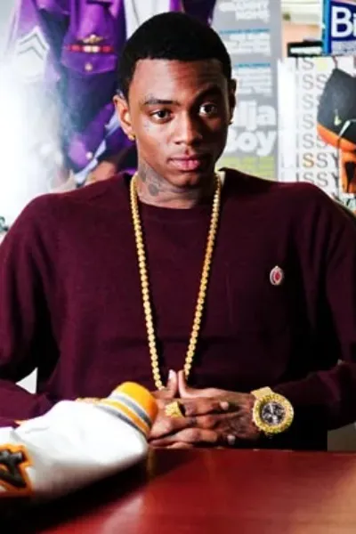 Soulja Boy photo