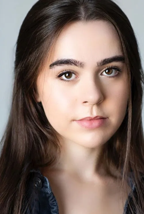 Ava Bianchi photo