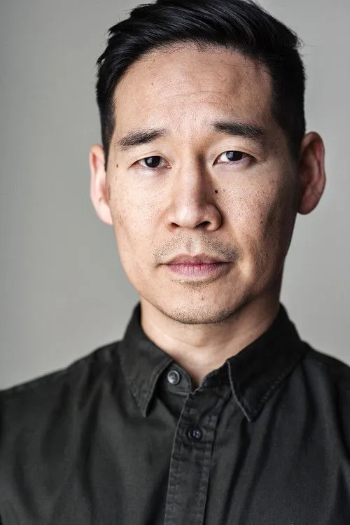 Dan Li photo