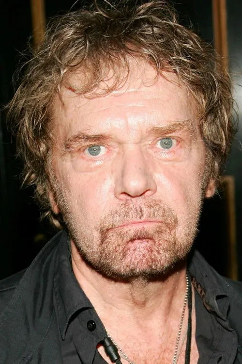 Kevin Conway photo