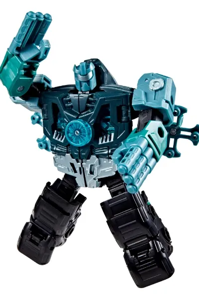 Micronus Prime photo