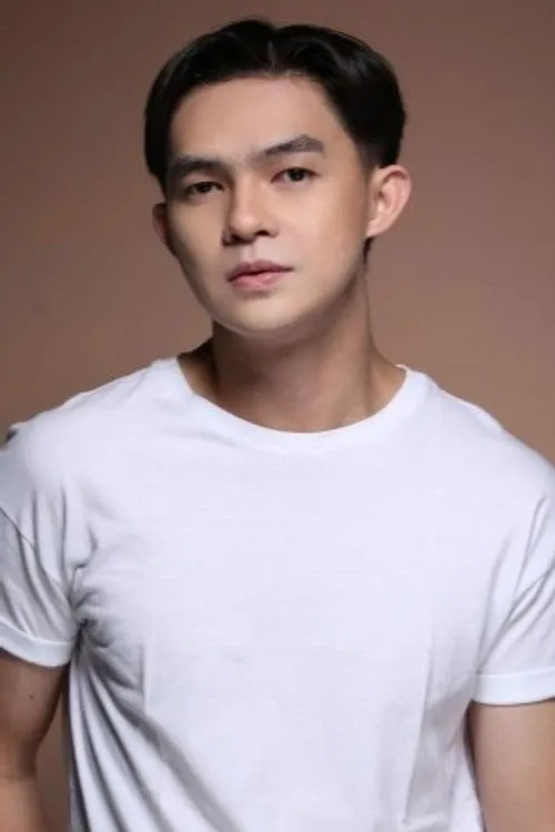 Kevin Leonardo