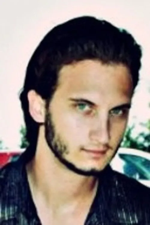 Marco Drobnic