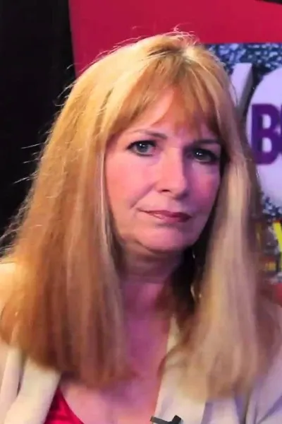 Ginny McSwain