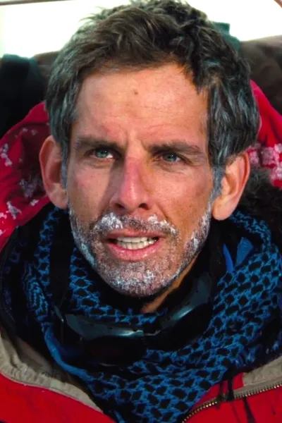 Walter Mitty