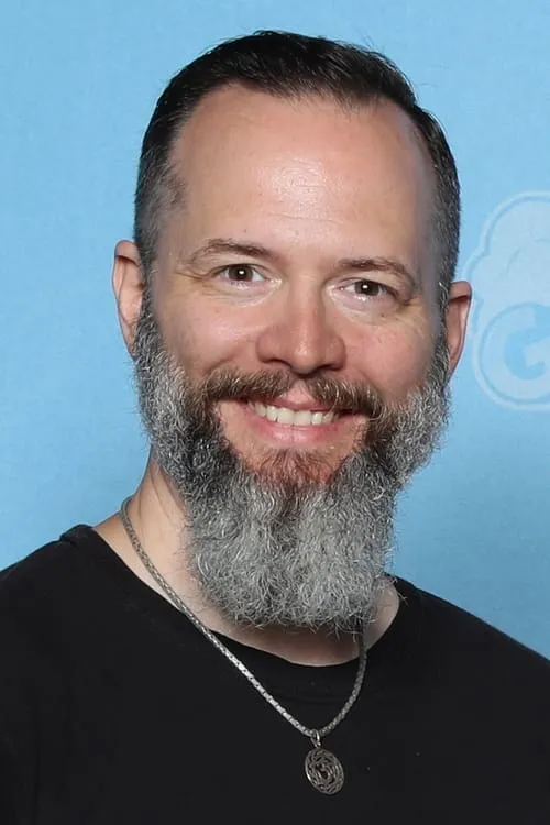 Christopher Daniel Barnes photo