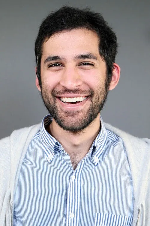 Anthony Burch photo