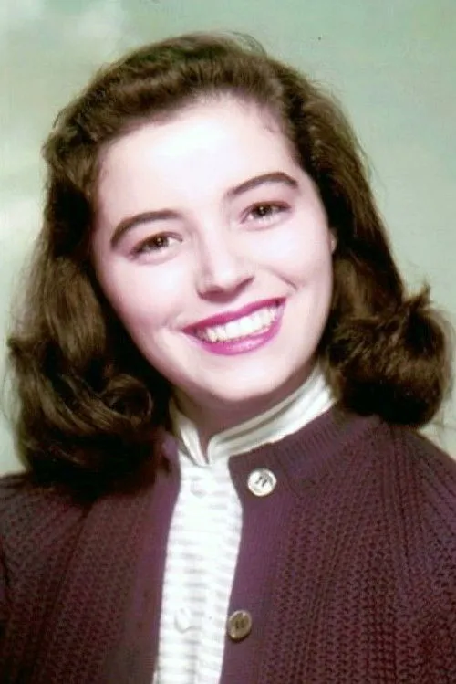 Pier Angeli photo