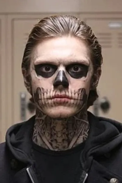 Tate Langdon photo