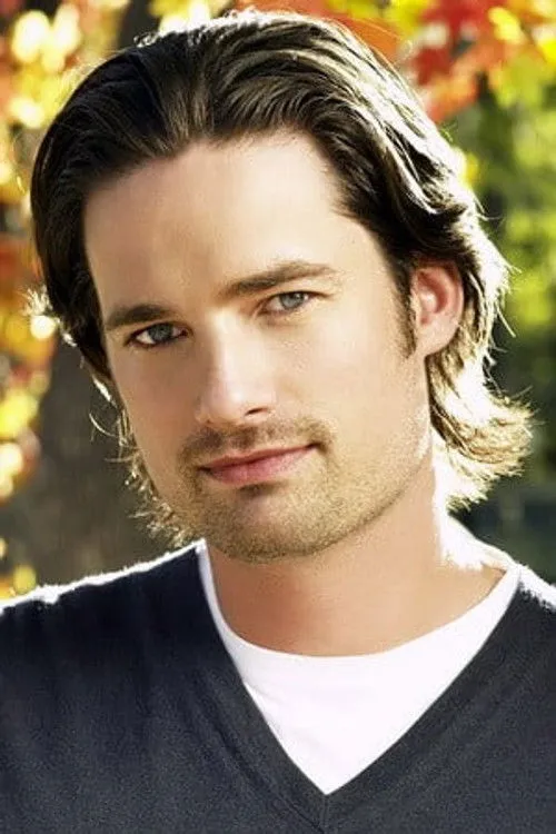 Warren Christie photo
