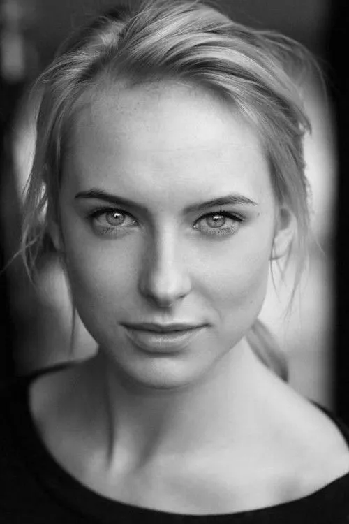 Aisling Jarrett-Gavin photo