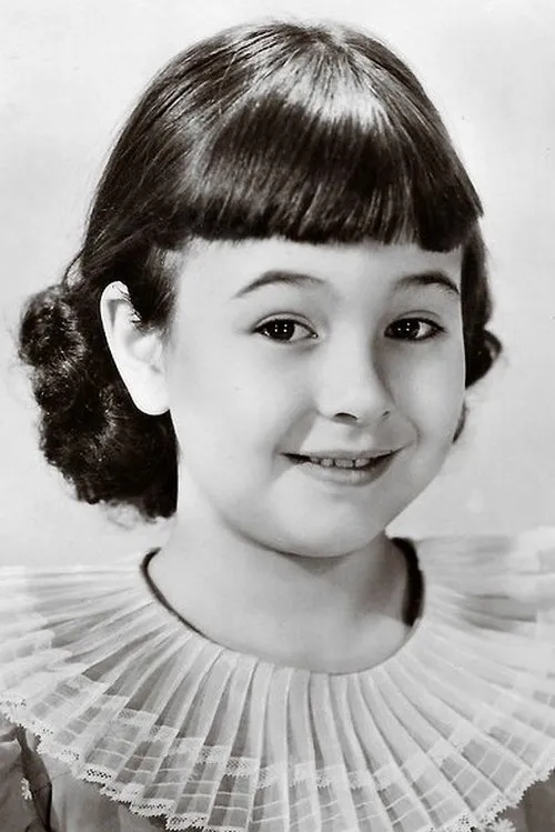 Jane Withers photo