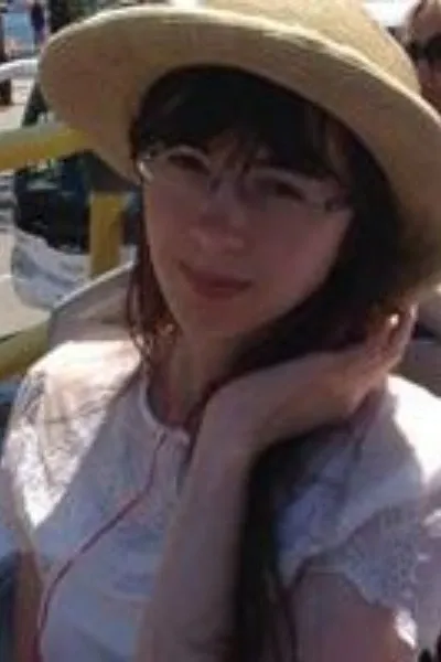 Breaugh Olson photo