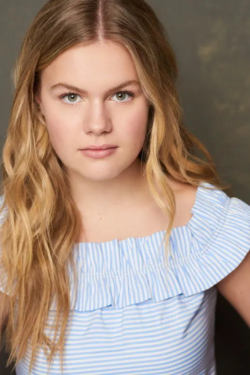 Lexie Duncan photo