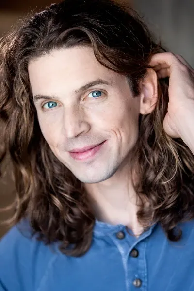 James Simenc
