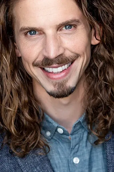 James Simenc photo