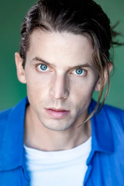 James Simenc photo
