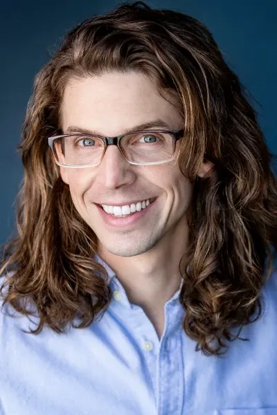 James Simenc