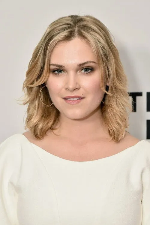 Eliza Taylor photo