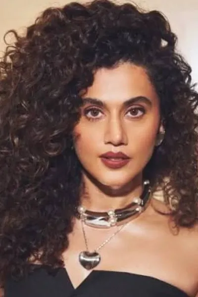 Taapsee Pannu photo
