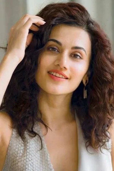 Taapsee Pannu photo