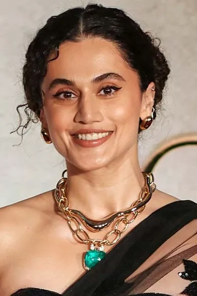 Taapsee Pannu photo