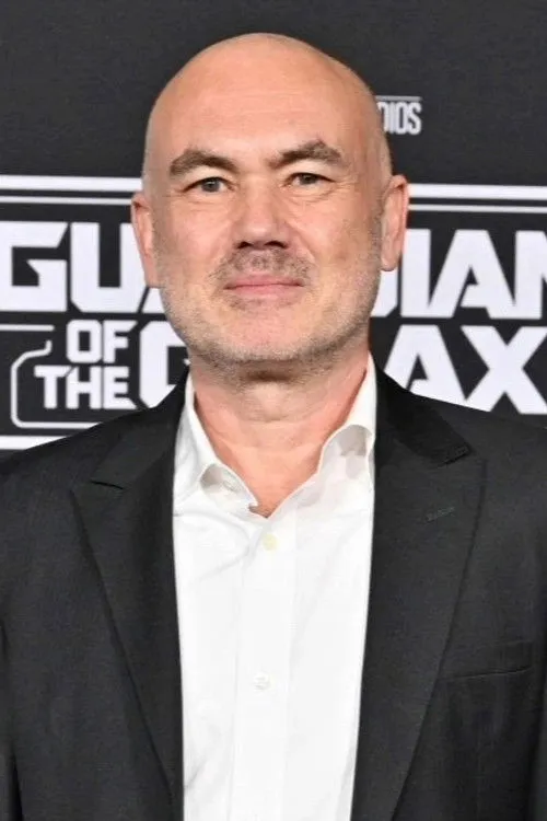 Nik Korda photo