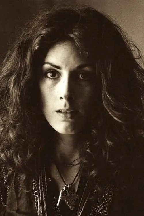 Erica Gavin photo