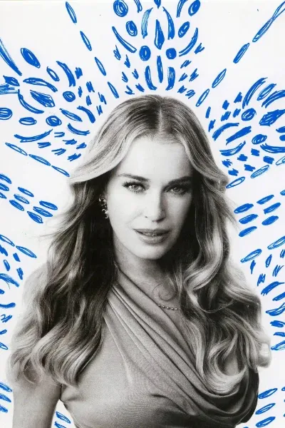 Rebecca Romijn photo