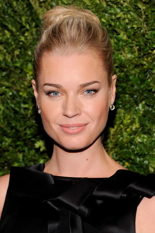 Rebecca Romijn photo