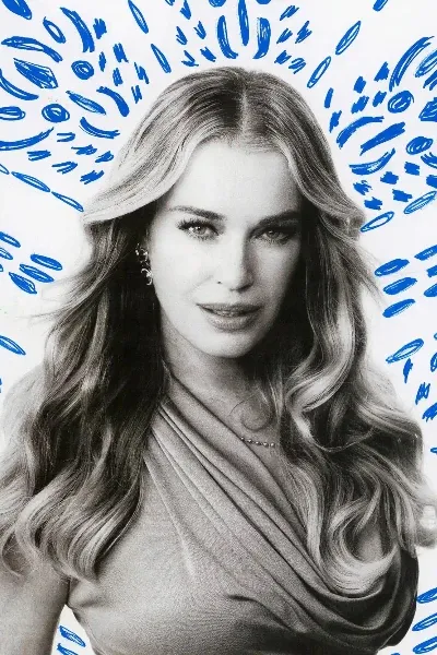 Rebecca Romijn photo