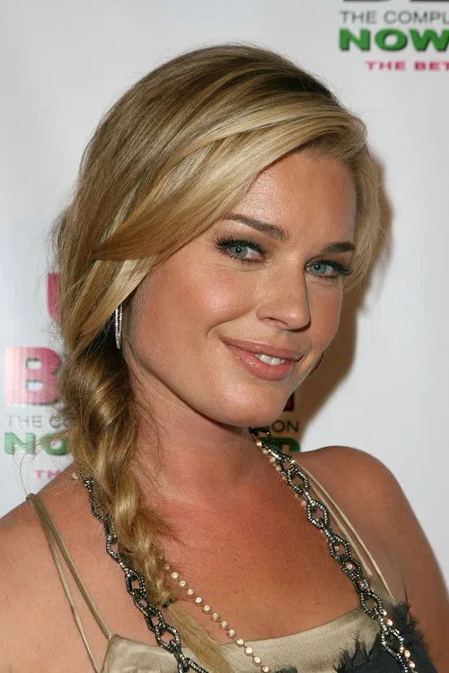 Rebecca Romijn photo