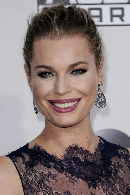 Rebecca Romijn photo