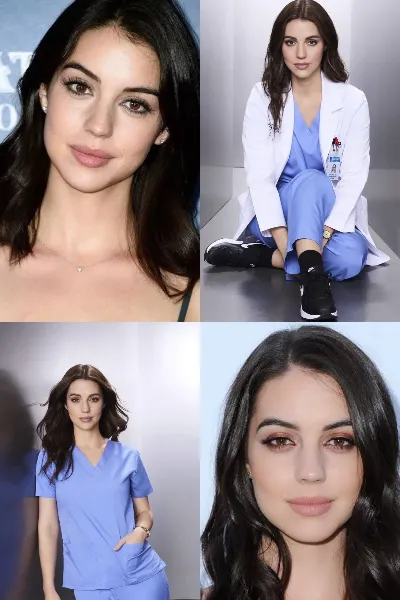 Adelaide Kane