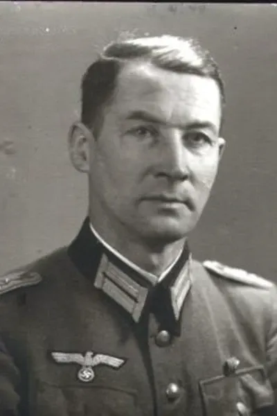 Wilm Hosenfeld photo