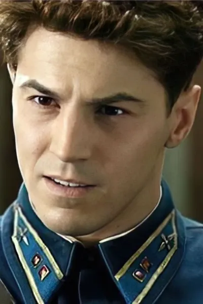 Gela Meskhi