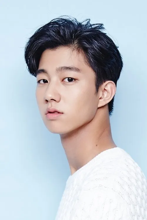 Ki Do-hun photo
