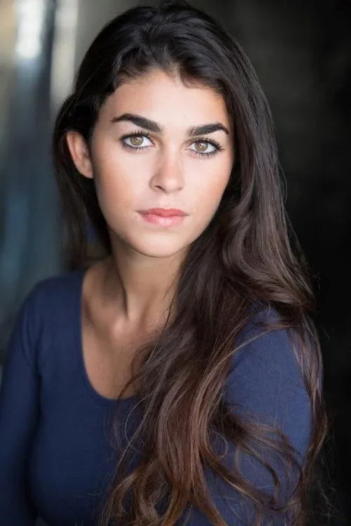 Natacha Karam photo