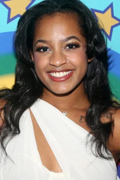 Olivia Elease Hardy