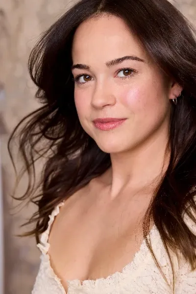 Molly McIntyre