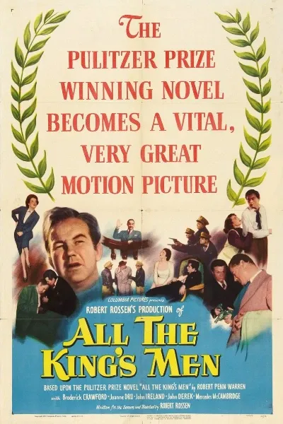 All The King's Men photo