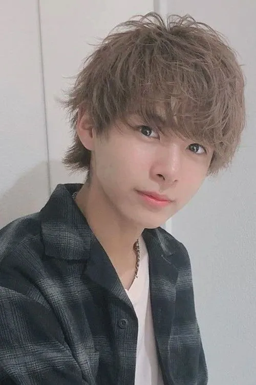 Rio Komiya photo