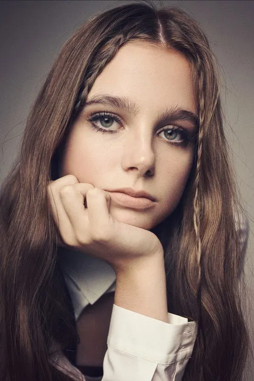 Sarah Bennett