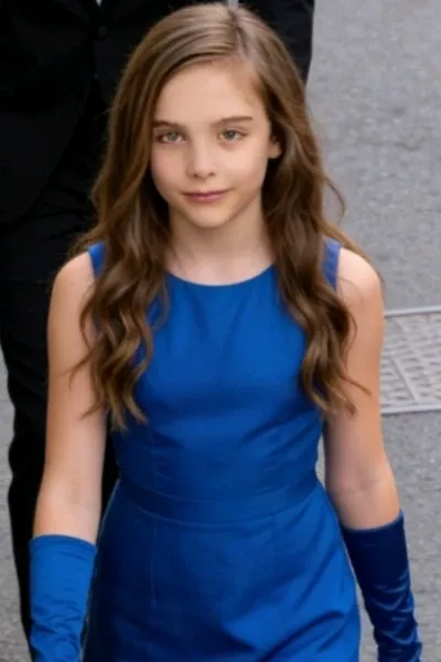 Annaka Fourneret photo