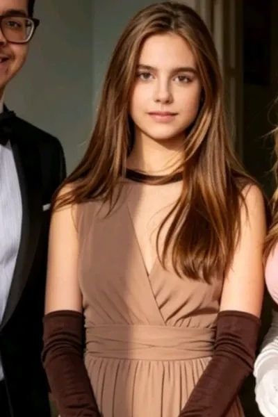Annaka Fourneret photo