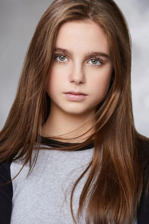 Annaka Fourneret photo