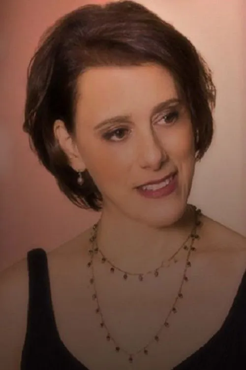 Judy Kuhn photo