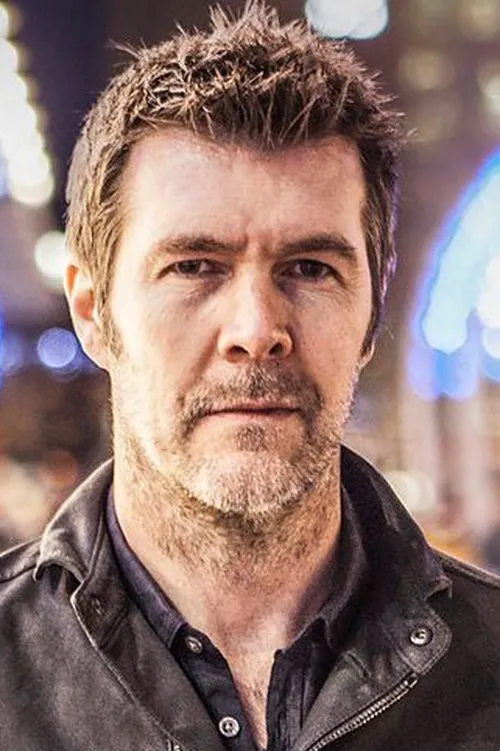 Nick Nicholby