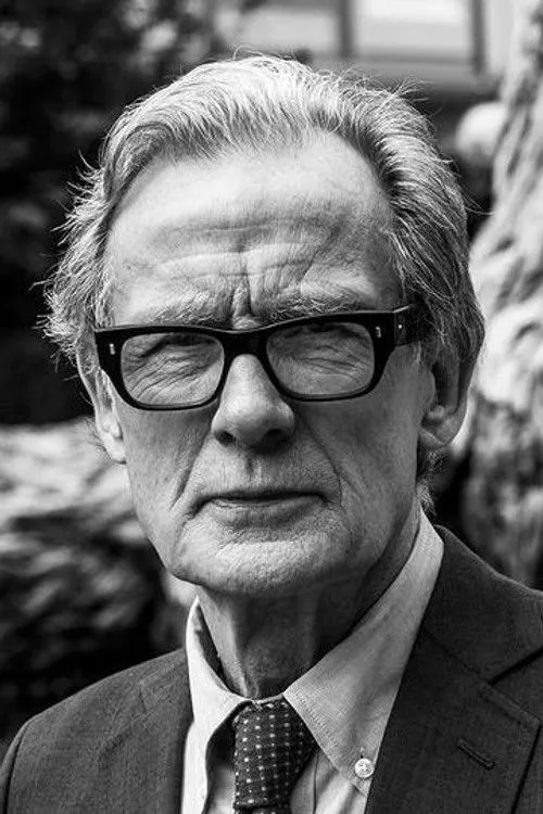 Bill Nighy photo