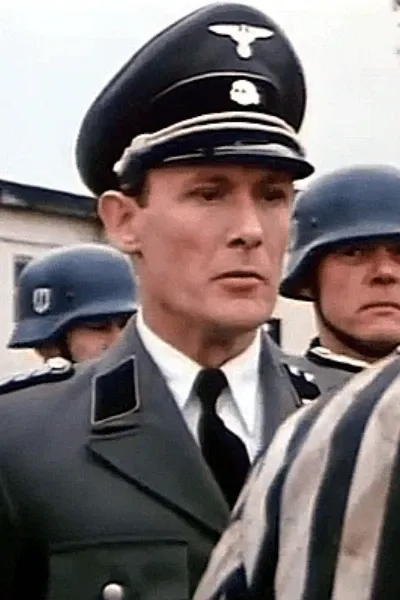 Bill Nighy